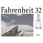 Fahrenheit 32 by Christian Dior